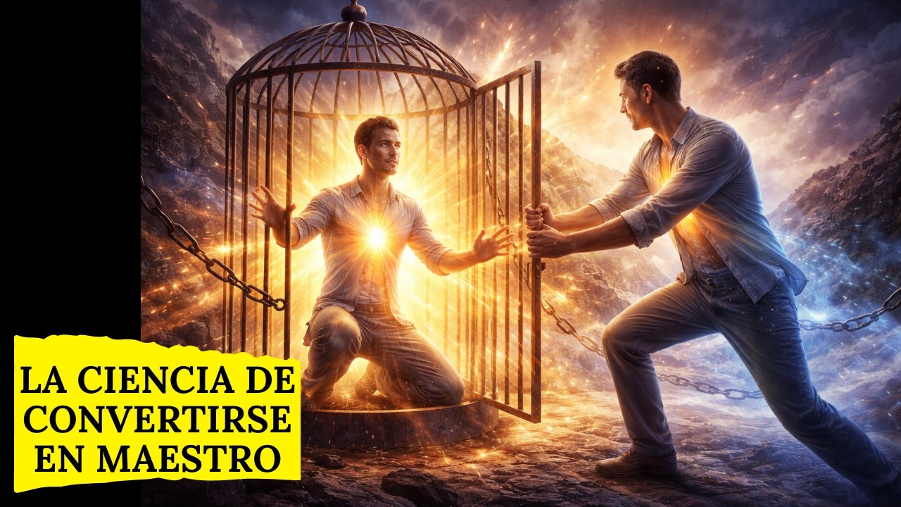 C&Oacute;MO SE FABRICA ALMA Y ESP&Iacute;RITU | GNOSIS