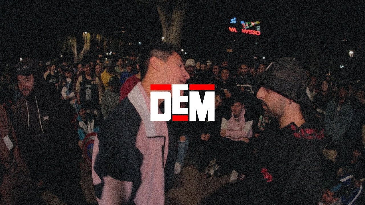 JOQERR vs. TEAM SANGRE: Cuartos - DEM Multiverse 2023