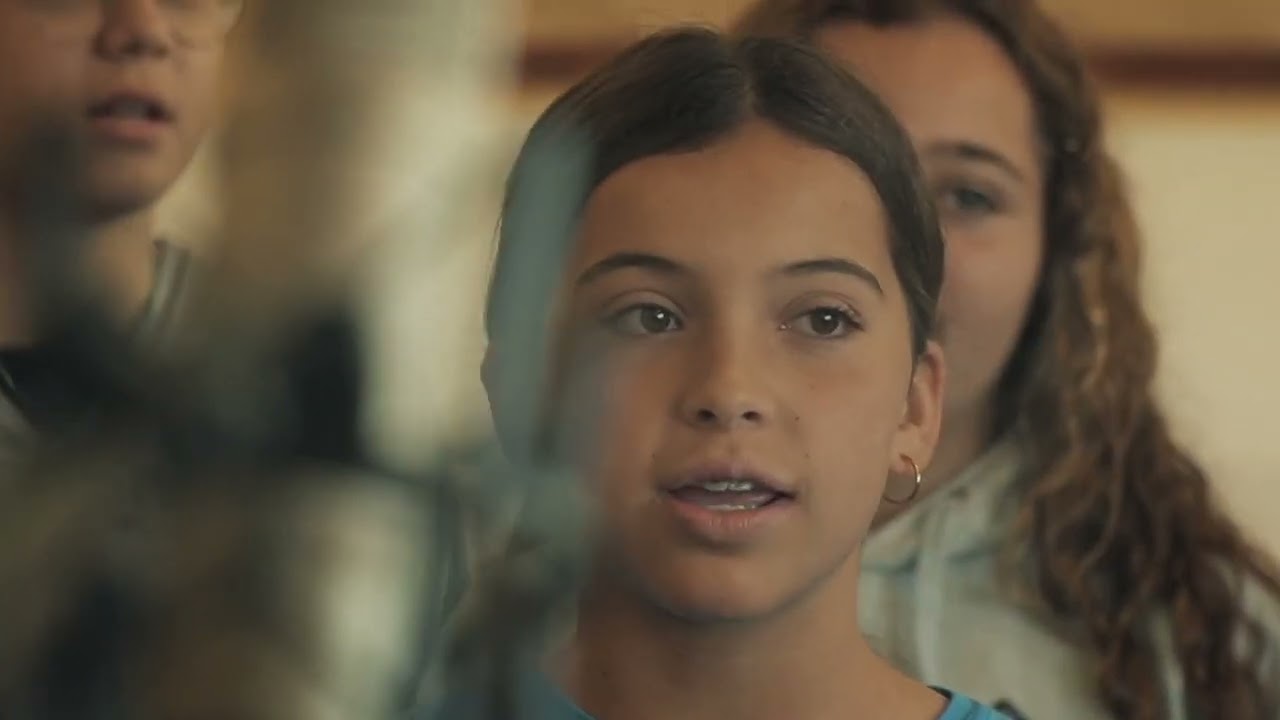 LA CANÇÓ DELS INFANTS DE LA VALL D'EN BAS  - Ànana de La Vall d'en Bas