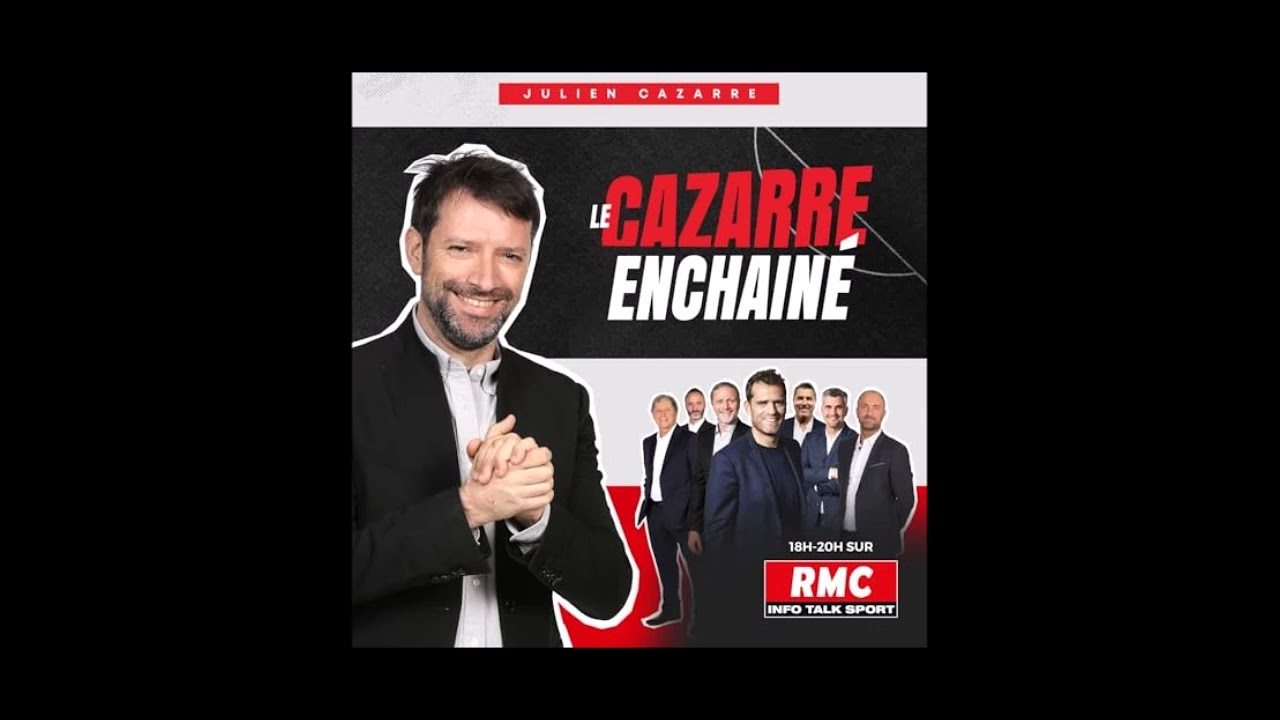 Best-of Hervé Renard - Le Cazarre Enchainé