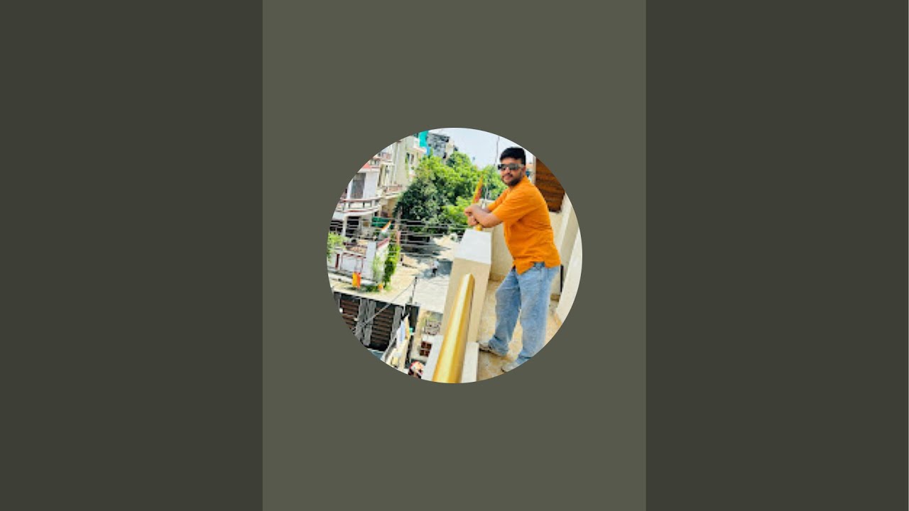 Hemant rajput is live