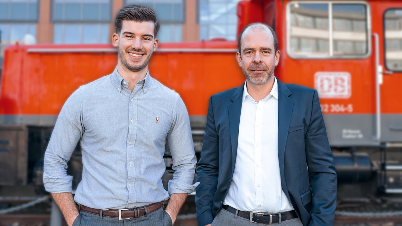 Die Inhouse-Beratung eines 300.000+ Mitarbeiter-Konzerns - Exklusive Einblicke