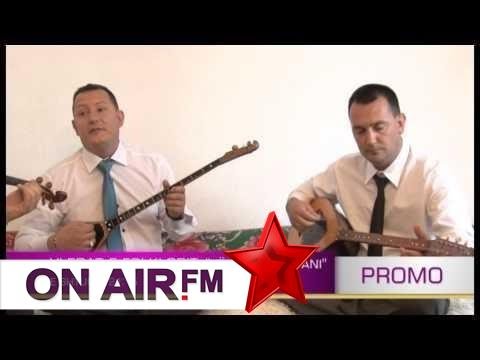 Promo Martin Gojani E shtune ora 21:15