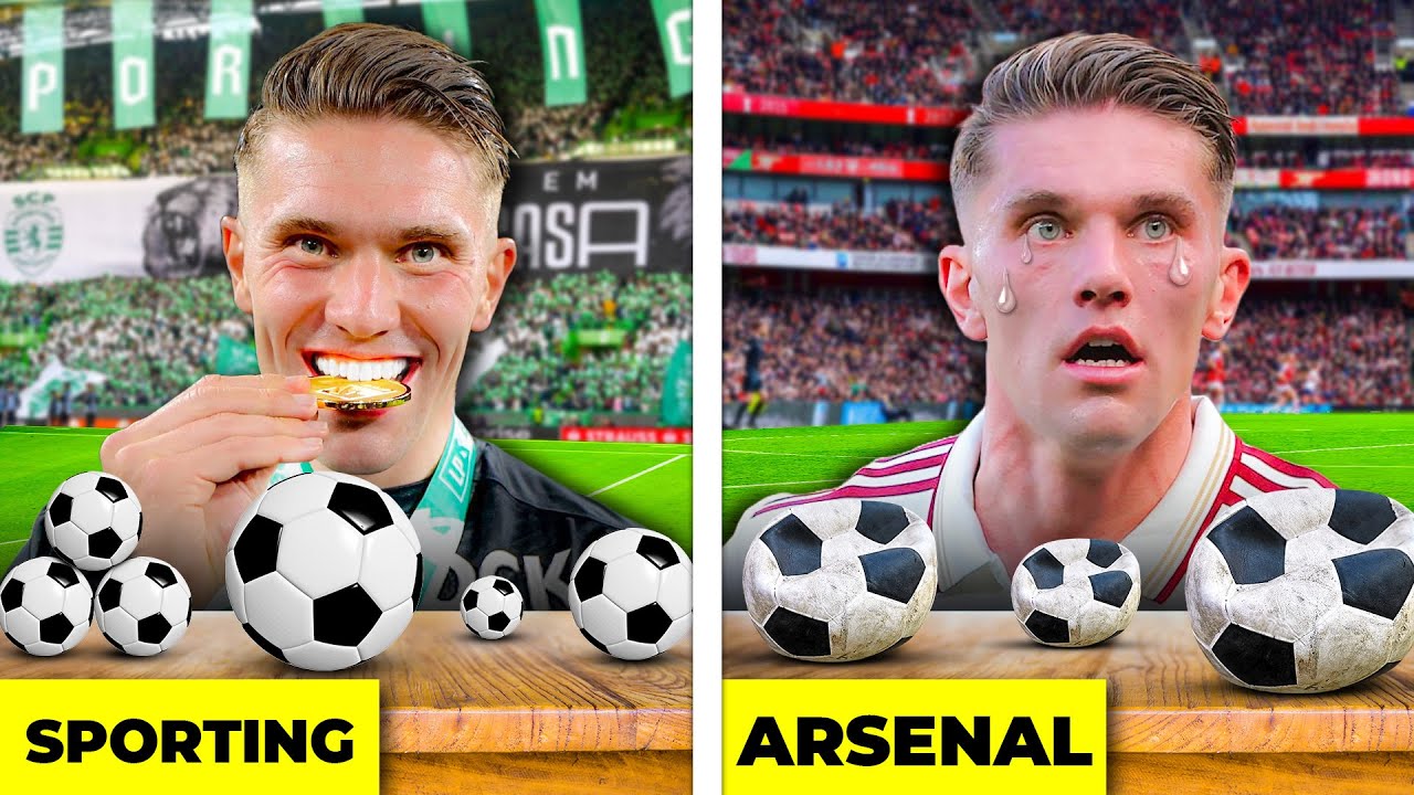 ¿Por qué Viktor Gyökeres está fracasando en el Arsenal?