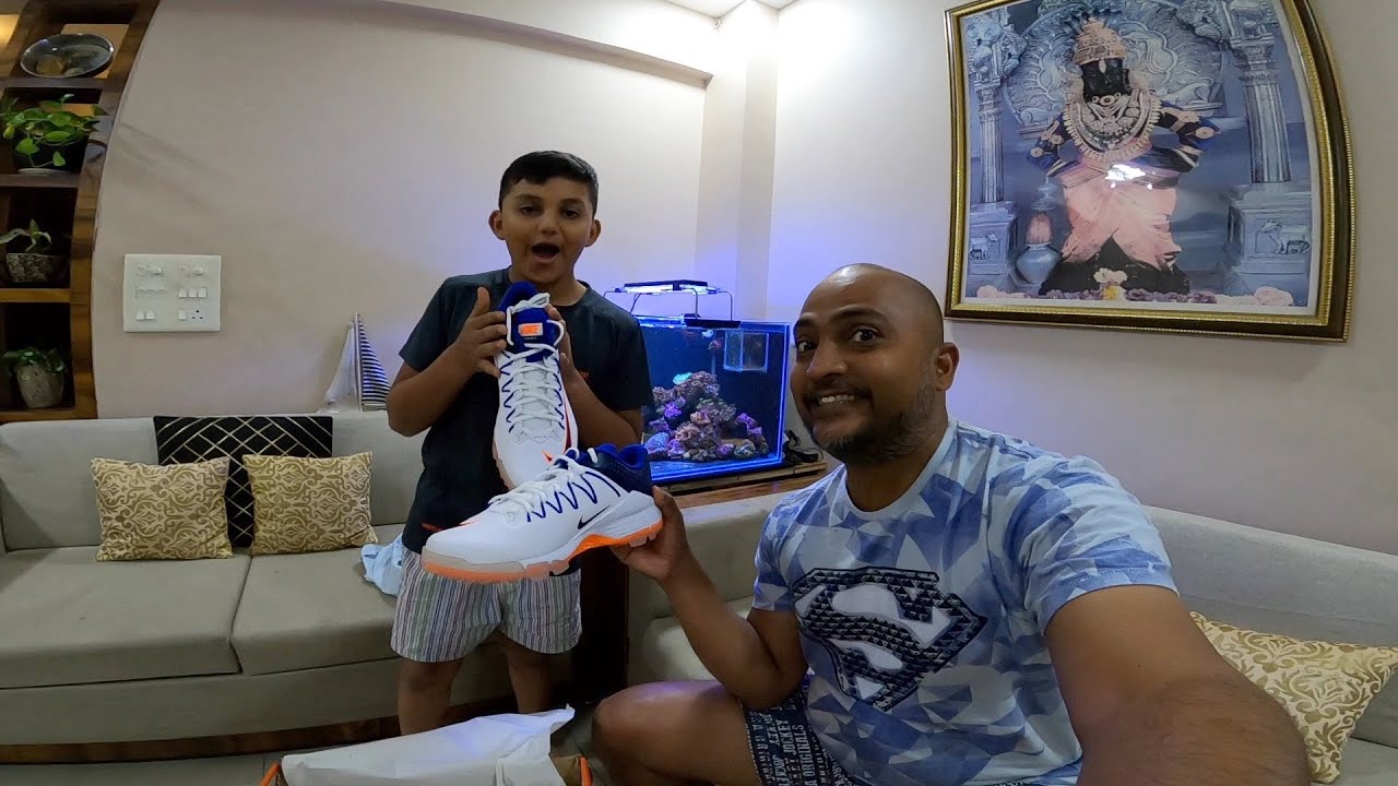 My new NIKE domain 2 || मेरे नये नाईकी डोमेन २