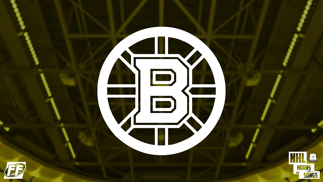 Boston Bruins 2014-2015 Goal Horn ᴴᴰ
