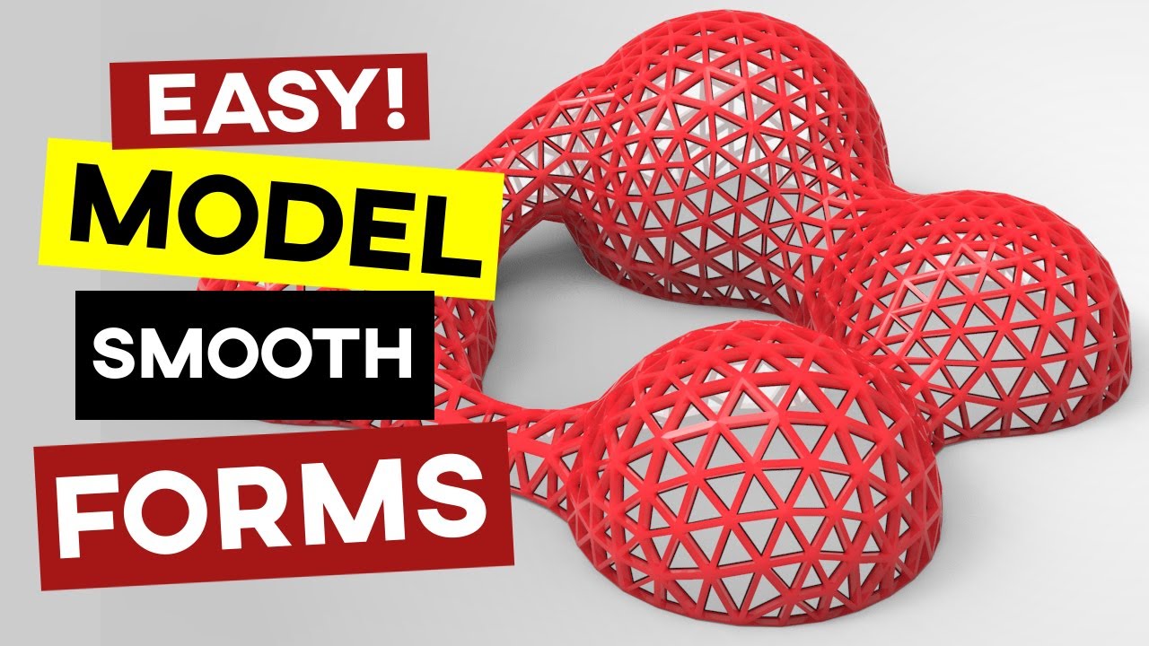 Grasshopper Tutorial (Weaverbird)