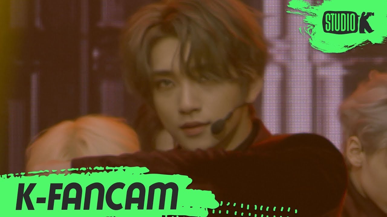 [K-Fancam] 조슈아 직캠 '독 : Fear' (SEVENTEEN Joshua Fancam) l @MusicBank 190920