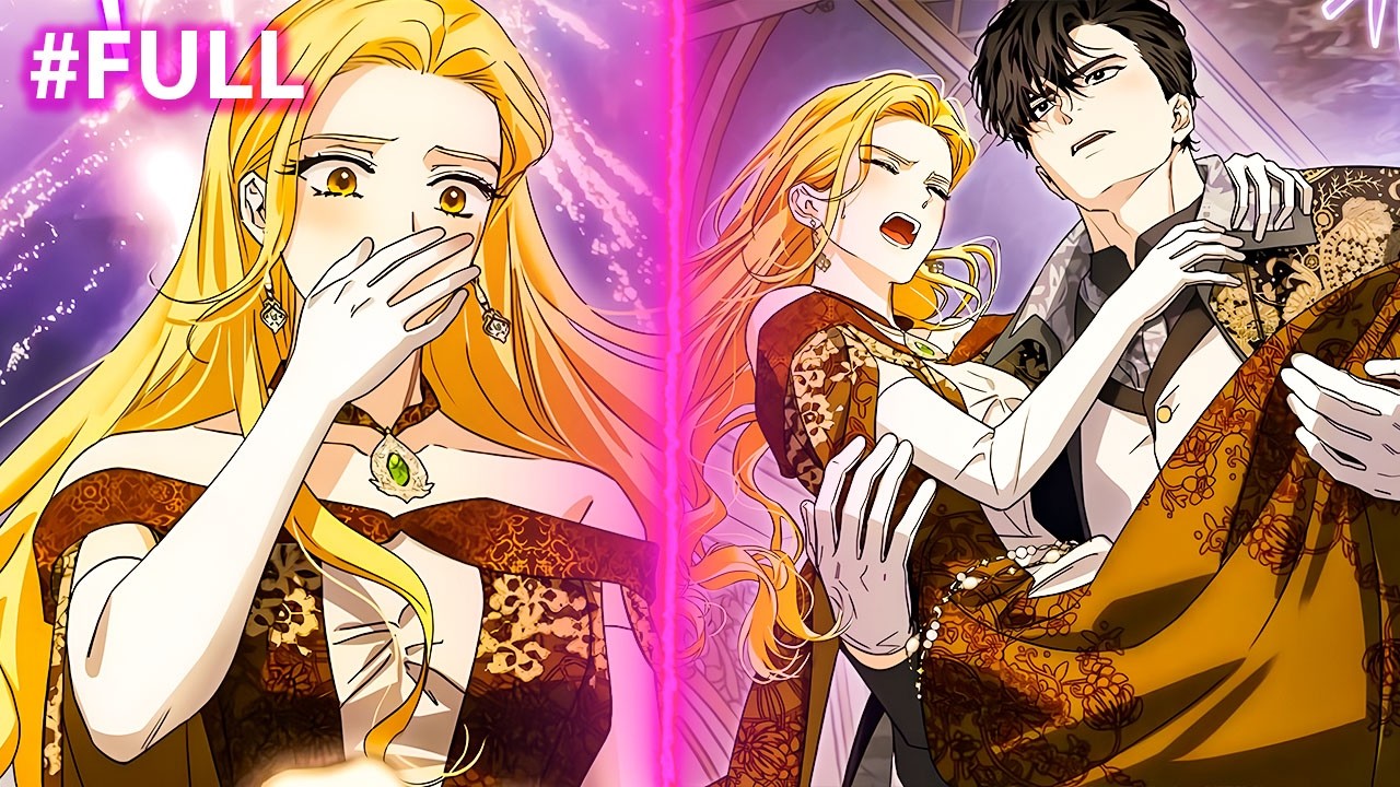 She Went Back In Time 15 Years To Avenge The Tyrant Who Killed Her Father  | Manhwa Recap