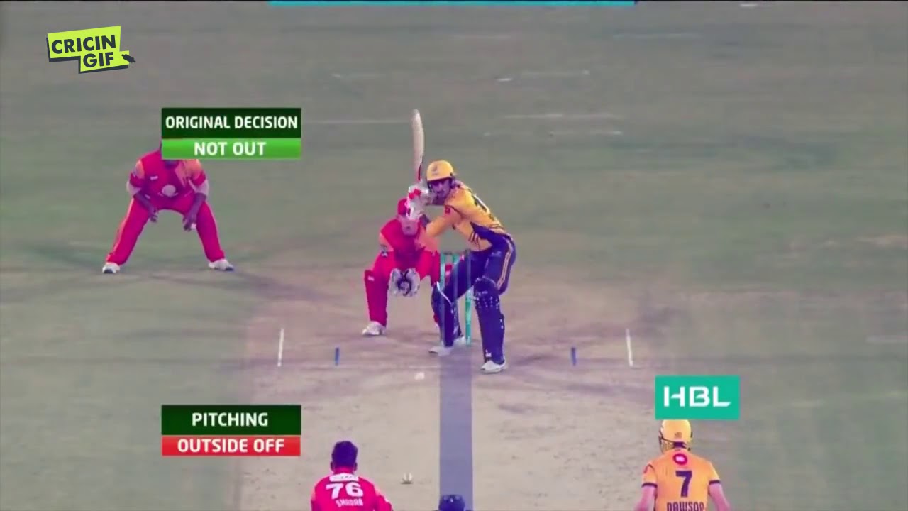 Full Highlights | Peshawar Zalmi Vs Islamabad United | Islamabad Won By 3 Wickets   HBL PSL 2018   Y