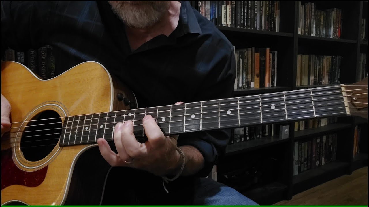 Aqualung (jethro tull cover)