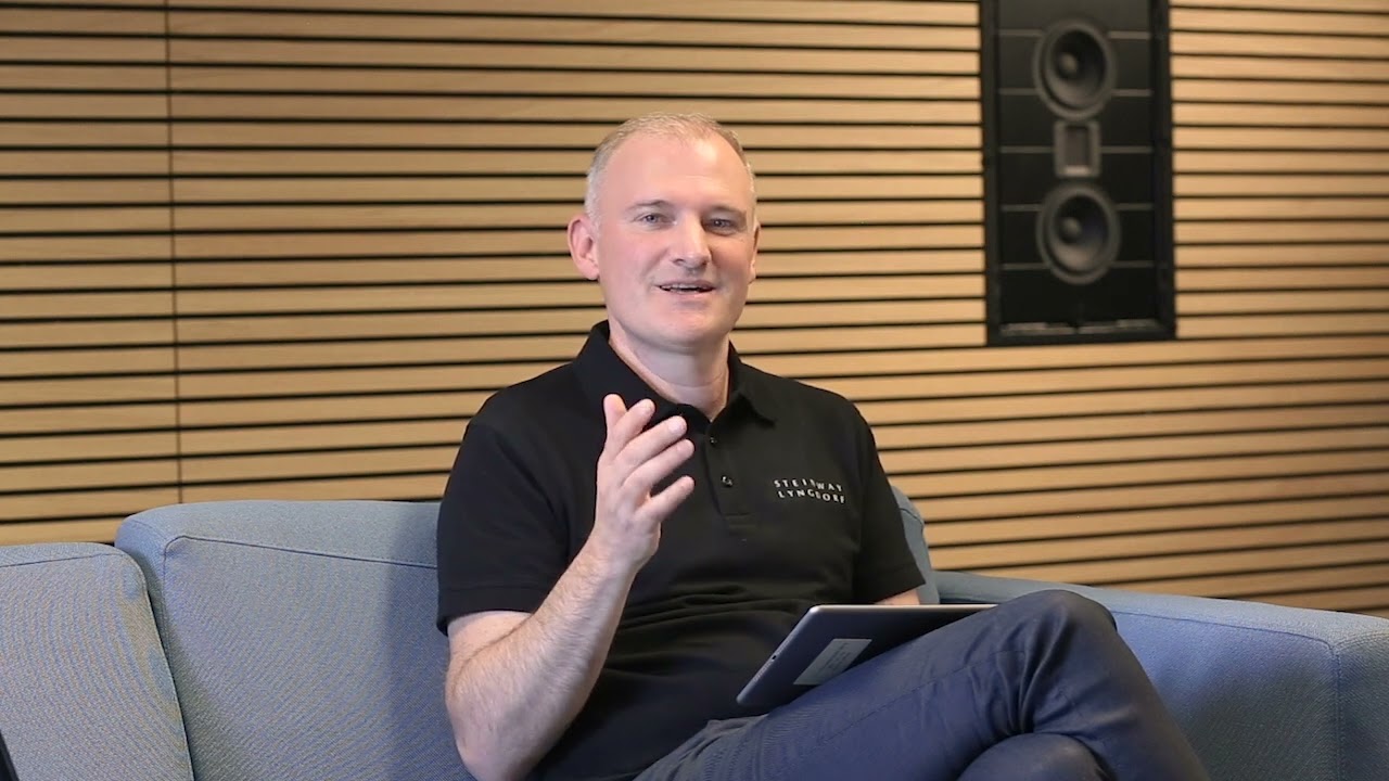 Ask Lyngdorf - Going deep, part 2: Subwoofer localization