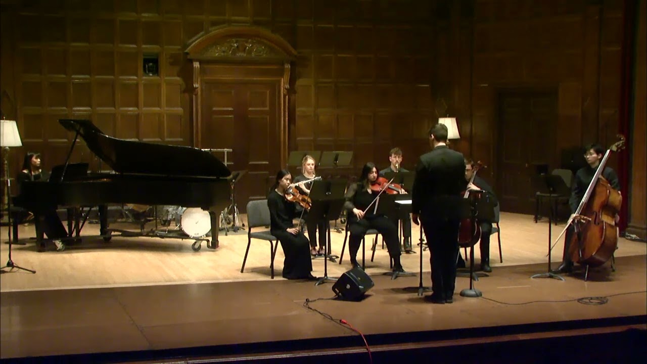 Joanna Bailie — Symphony-Street-Souvenir