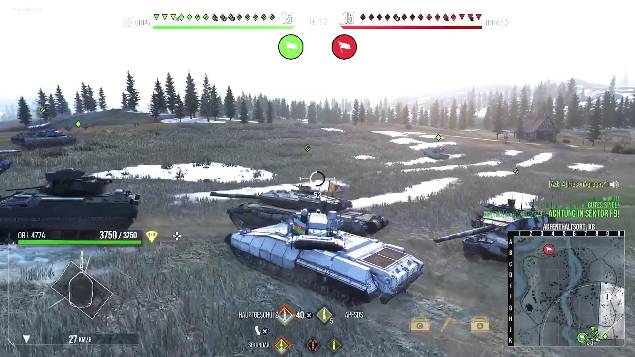 World of Tanks |  Live   Stream  |  WOT  PS5 Pro Gameplay