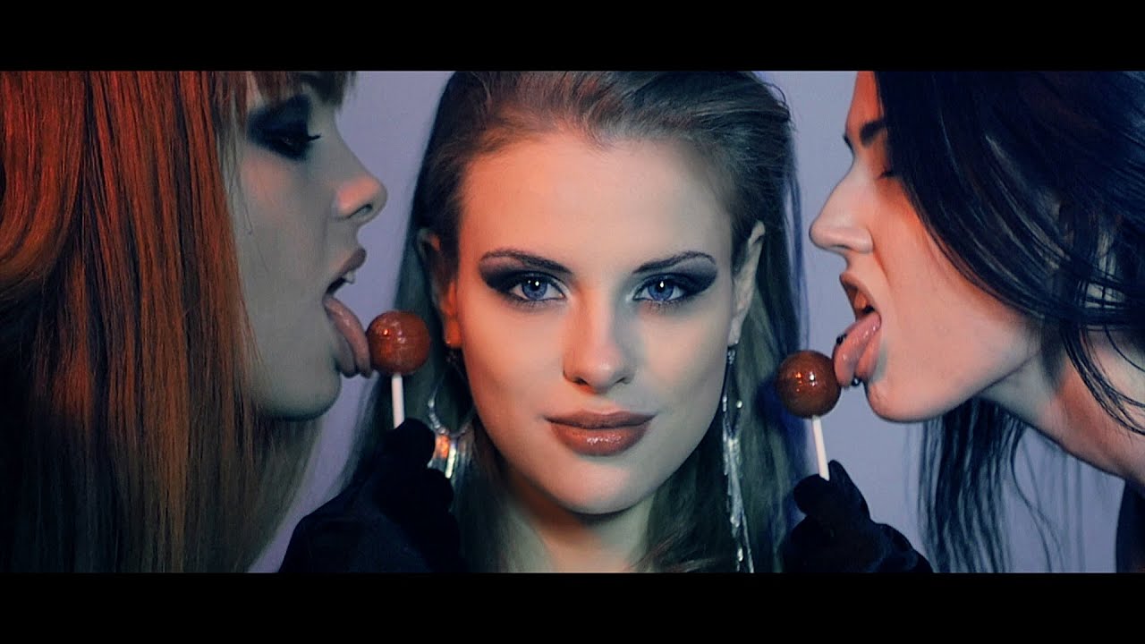 OMNIMAR - Sadizm (OFFICIAL VIDEO) | darkTunes Music Group