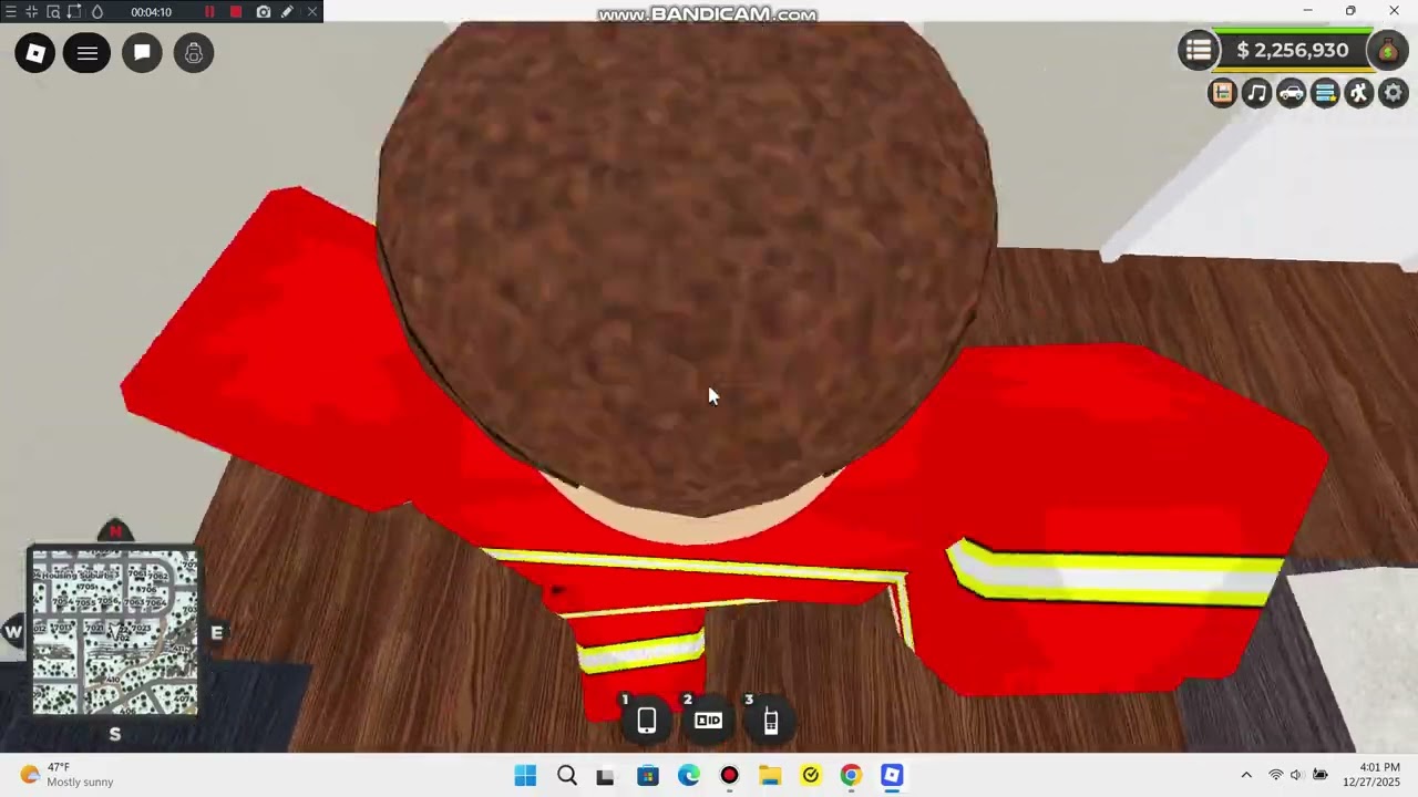Roblox Liberty County