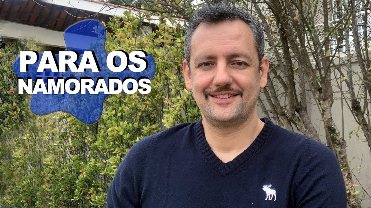 DIA DOS NAMORADOS  - TOP 5 PERFUMES MASCULINOS