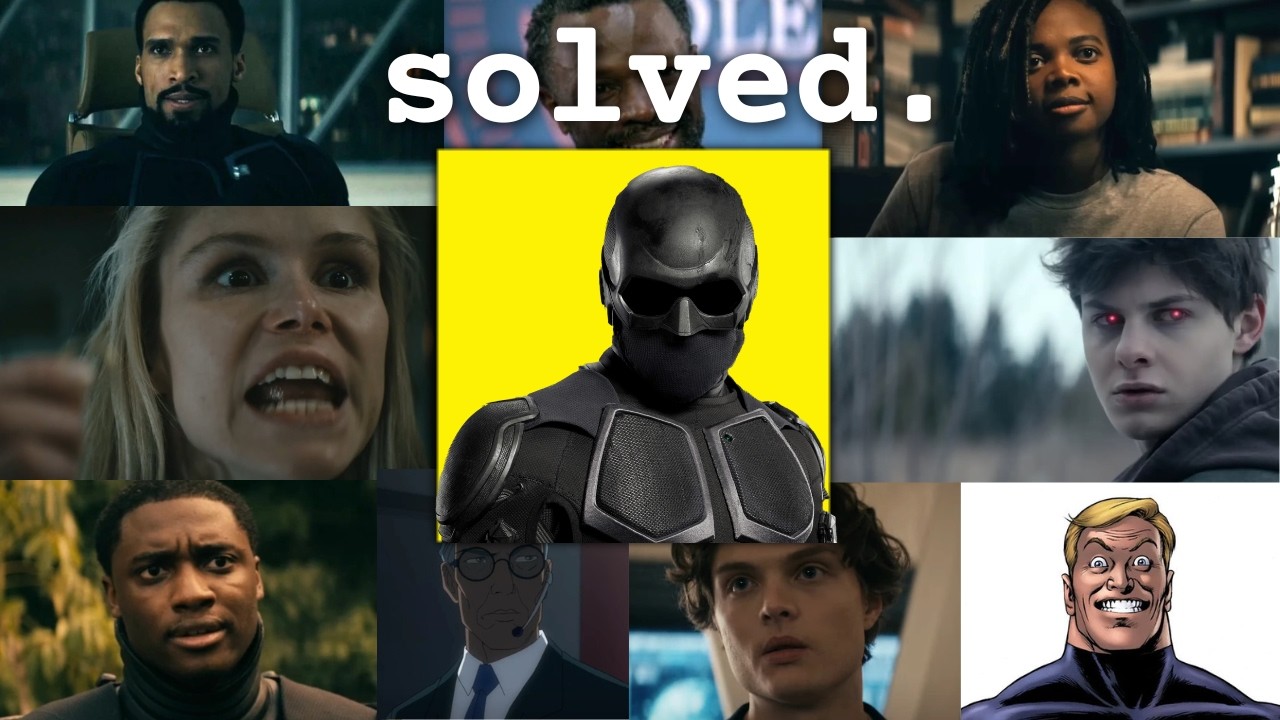 Мы уже знаем, что случилось с Black Noir 2.