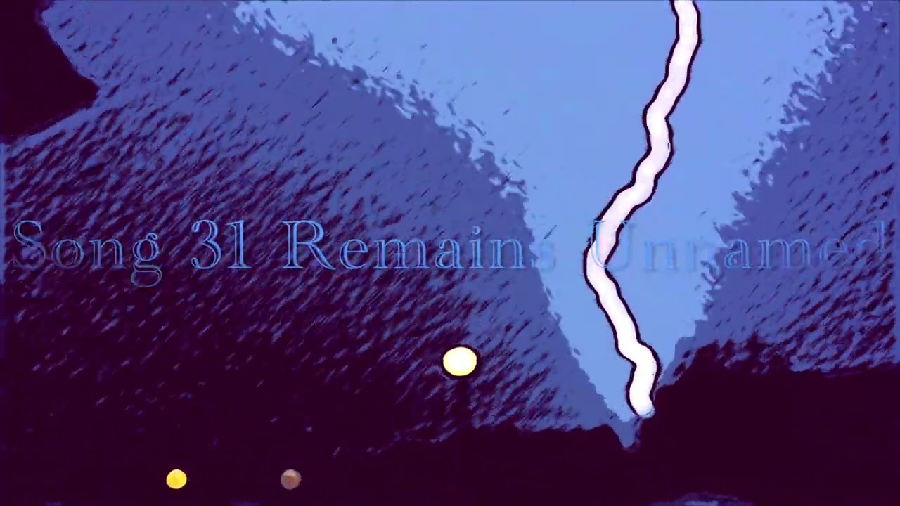 Highly Experimental Raw Original Music Video/Collage by @James37773 