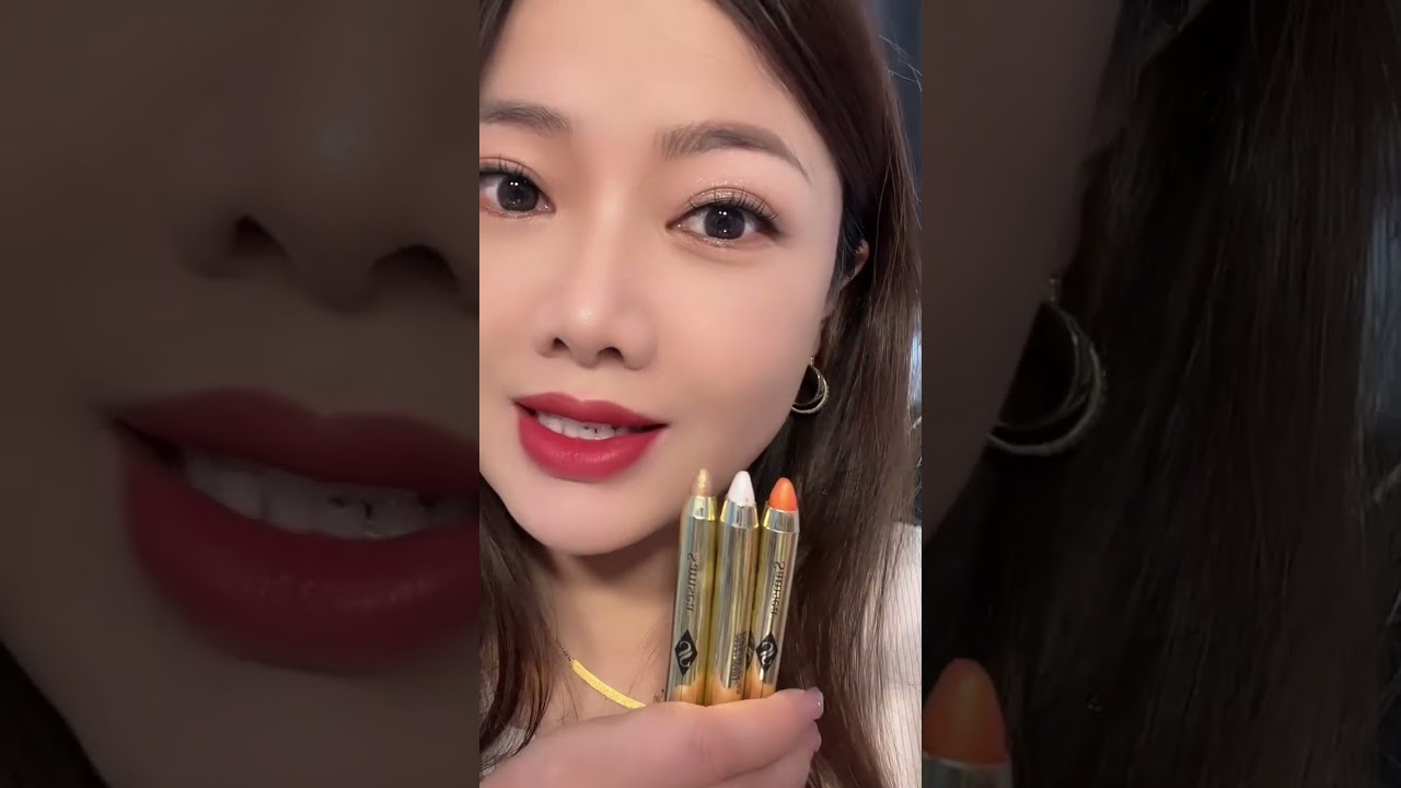 직장/학교/일상용 아이 메이크업 /Eye Makeup for Work / School / Everyday