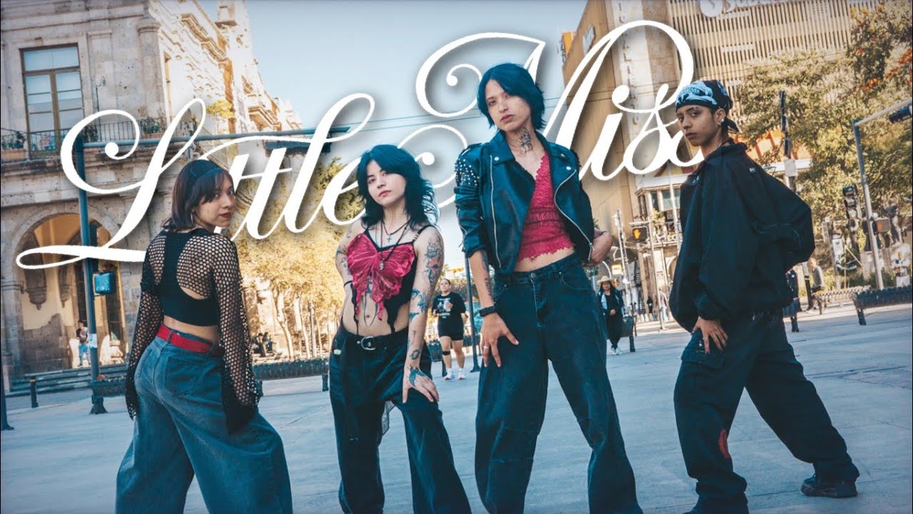 [KPOP IN PUBLIC MEXICO / ONE TAKE] 