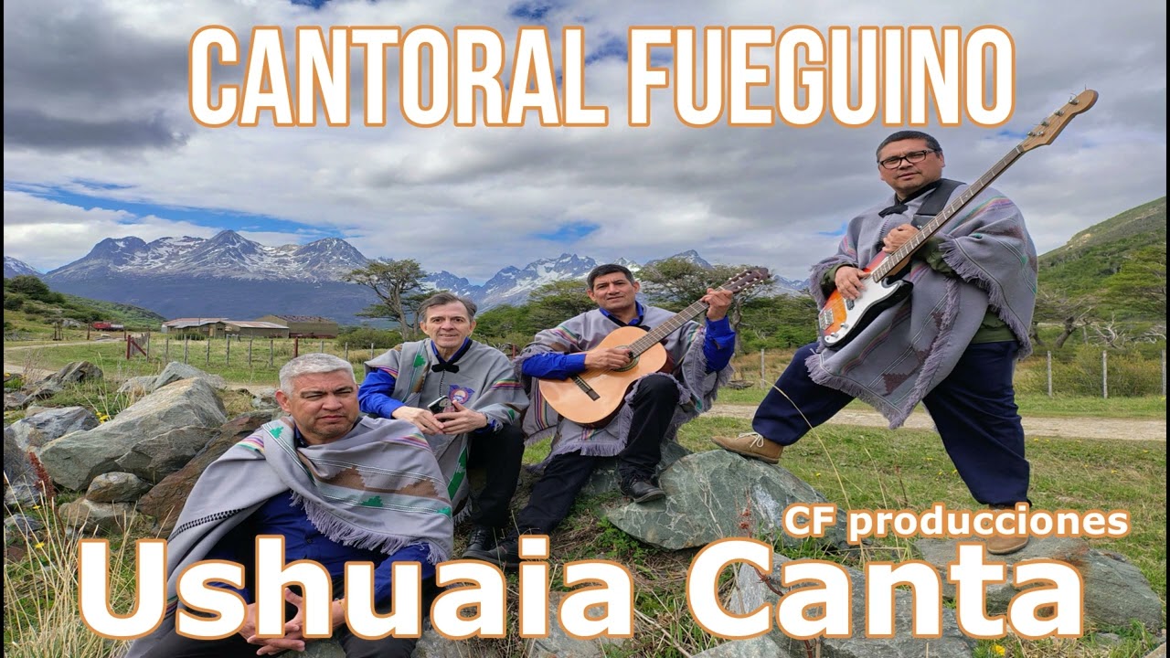 Tierra no tengas tristeza