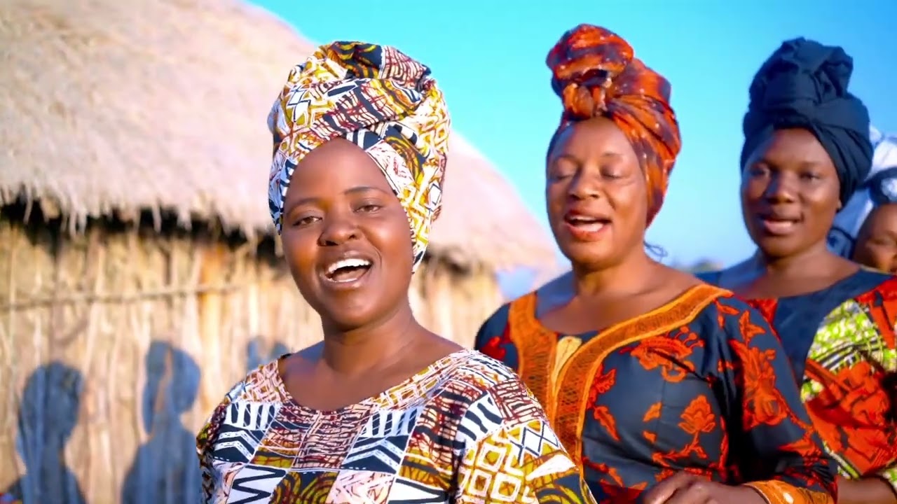 MTU AKINITUMIKIA