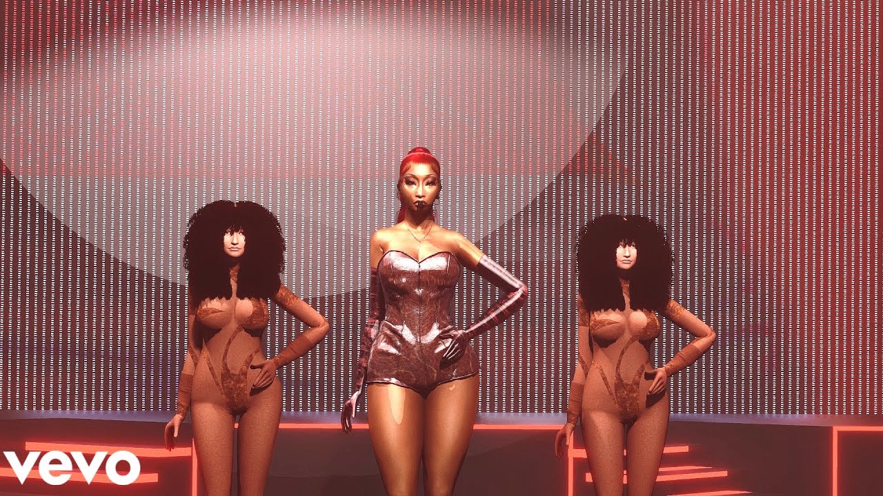 Chlöe - Body Do (Live From Govenors Ball 2025)