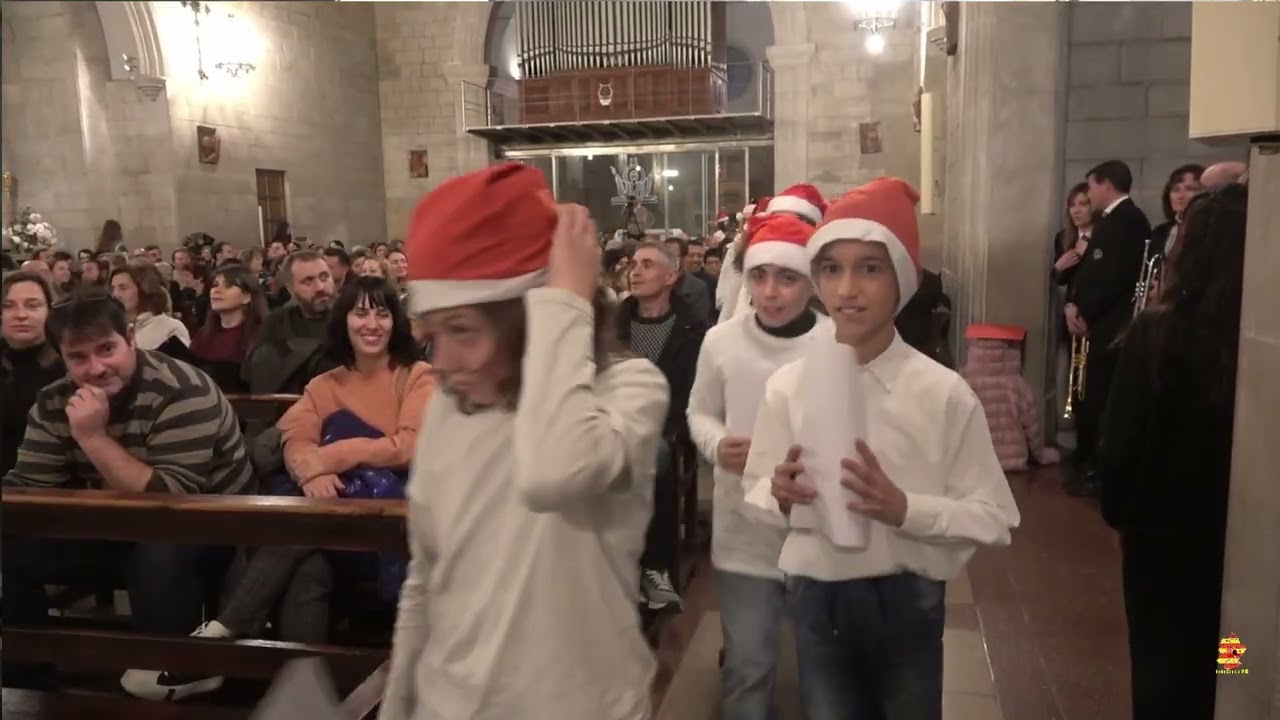 CONCIERTO DE NAVIDAD 2025