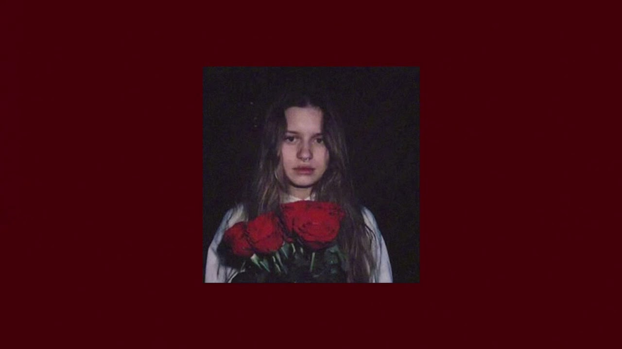 girl in red playlist☆