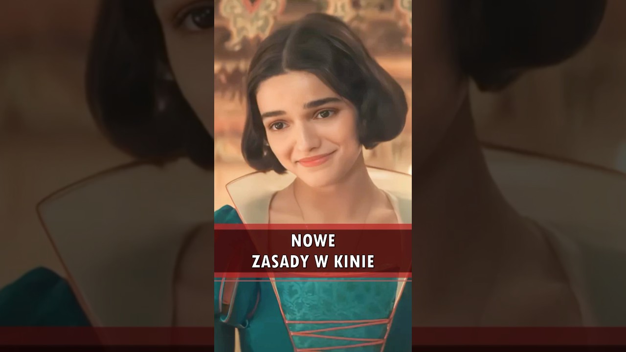 Koniec poprawności?