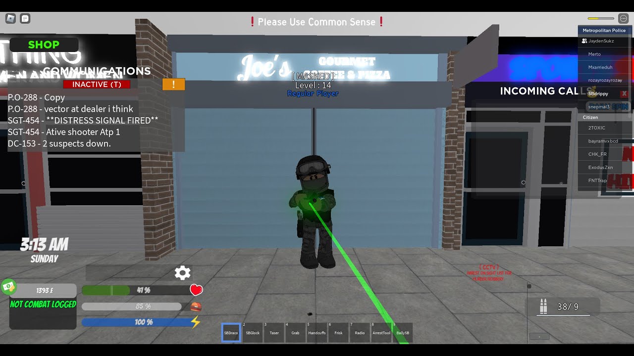 So I became SB in SL2..