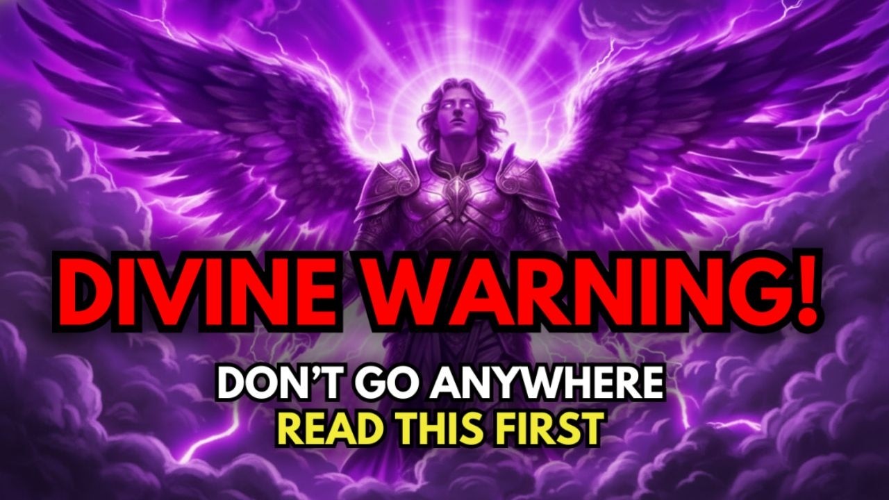 🔴 ONLY 5 MINUTES LEFT —YOUR GUARDIAN ANGEL IS BEGGING YOU RIGHT NOW: 