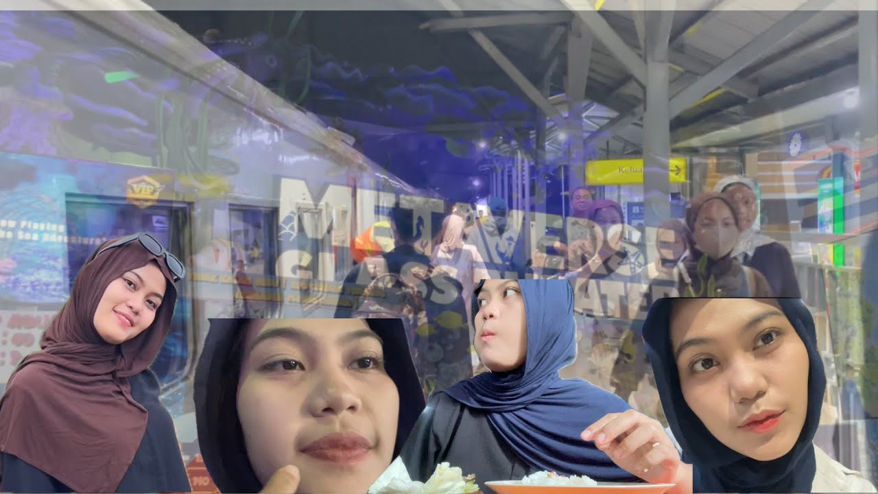 Sehari di Malang 3 destinasi?😱😍