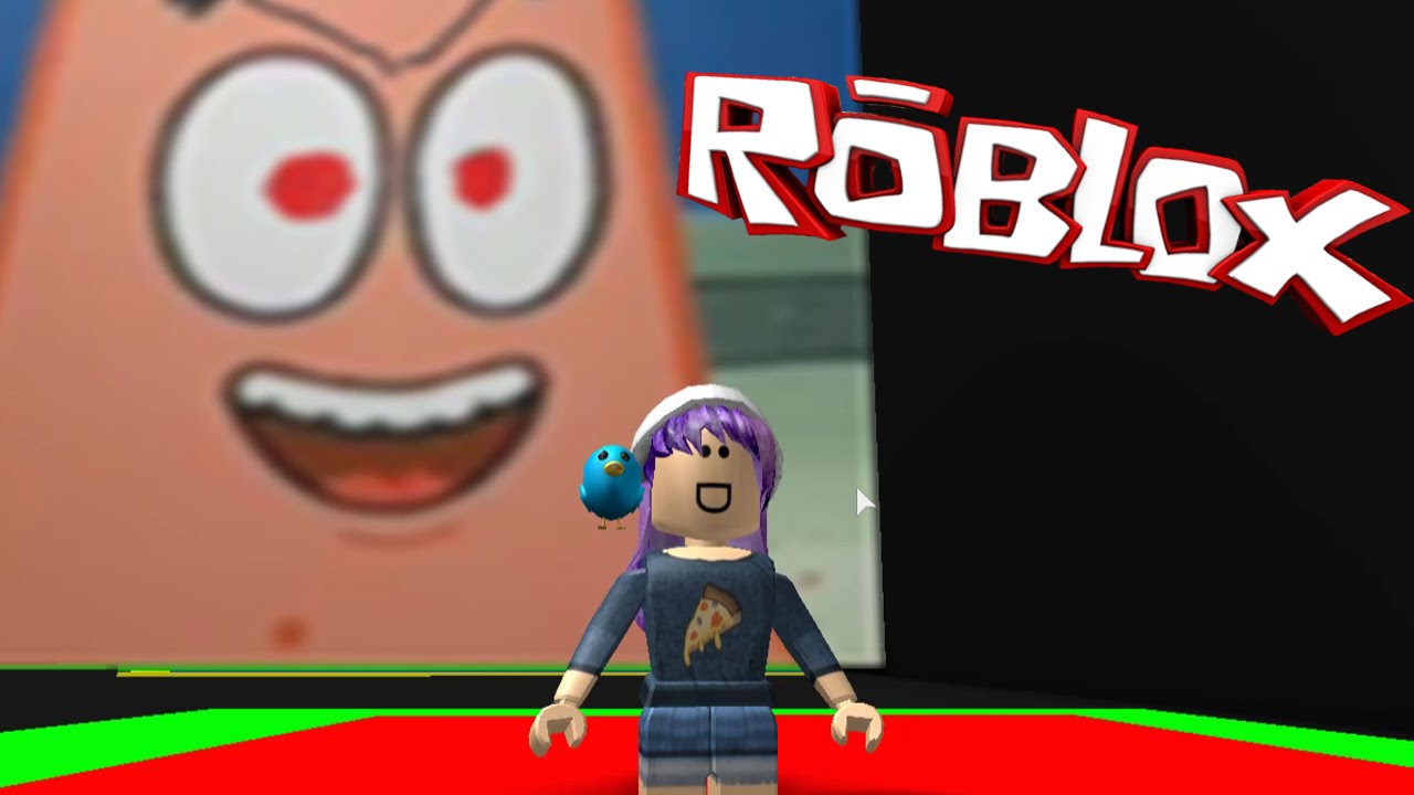 ROBLOX LET'S PLAY ESCAPE THE XBOX OBBY | RADIOJH GAMES
