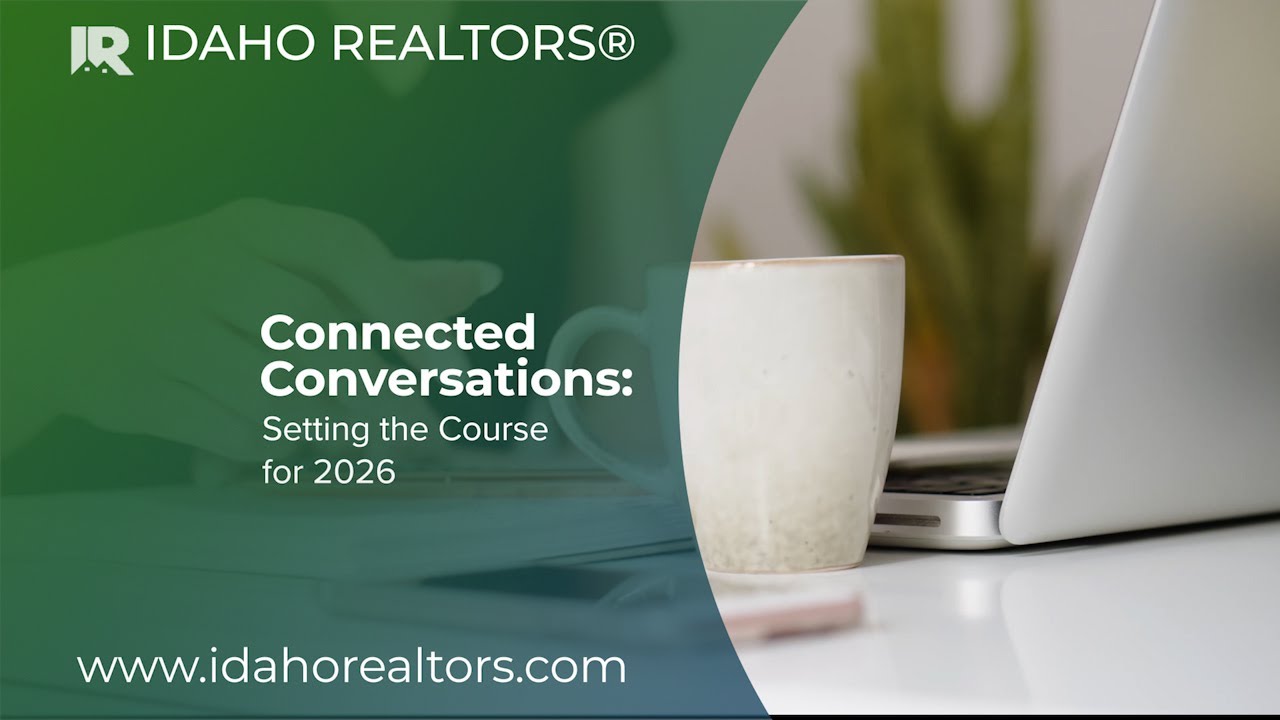Connected Conversations: Setting the Course for 2026