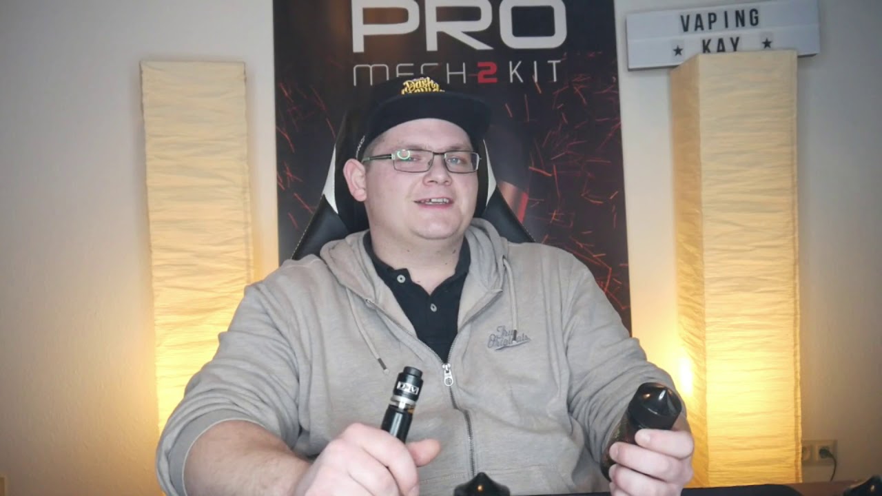 Dash Liquid die 2 neuen