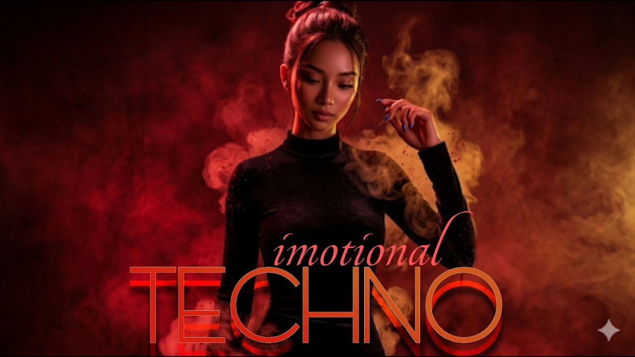 Eomtional TECHNO-nexus mirage