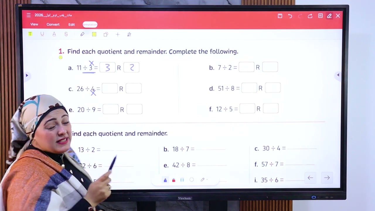 Math_grade 4 unit 7 Concept 2 L 6 & 7 (Divided)