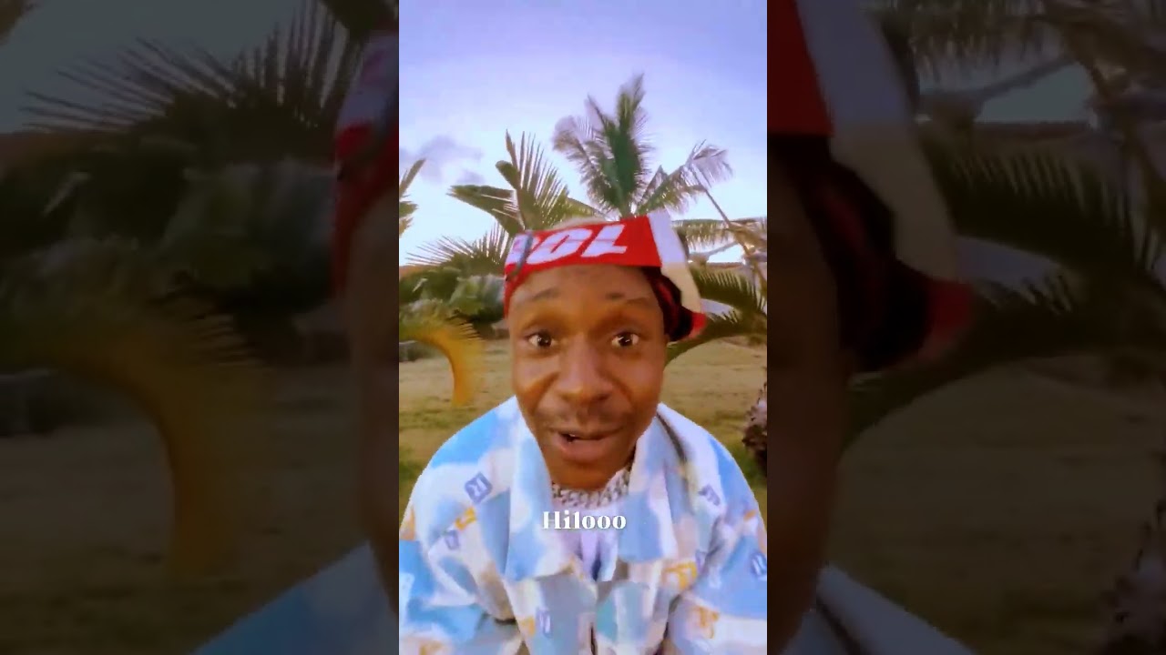 Ibrah _-_Shemu 🔥🔥#music #tanzaniamusic #comedy #dance #harmonize #kondegang konde