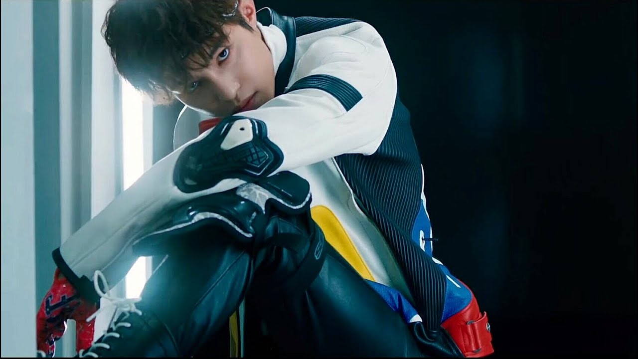 WayV (威神V) Nectar '月之迷' Music Video MV (Eng Sub)