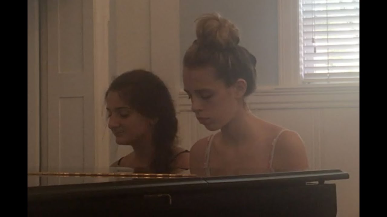 Cold- Aqualung & Lucy Schwartz (Cover) |Jules & Han|