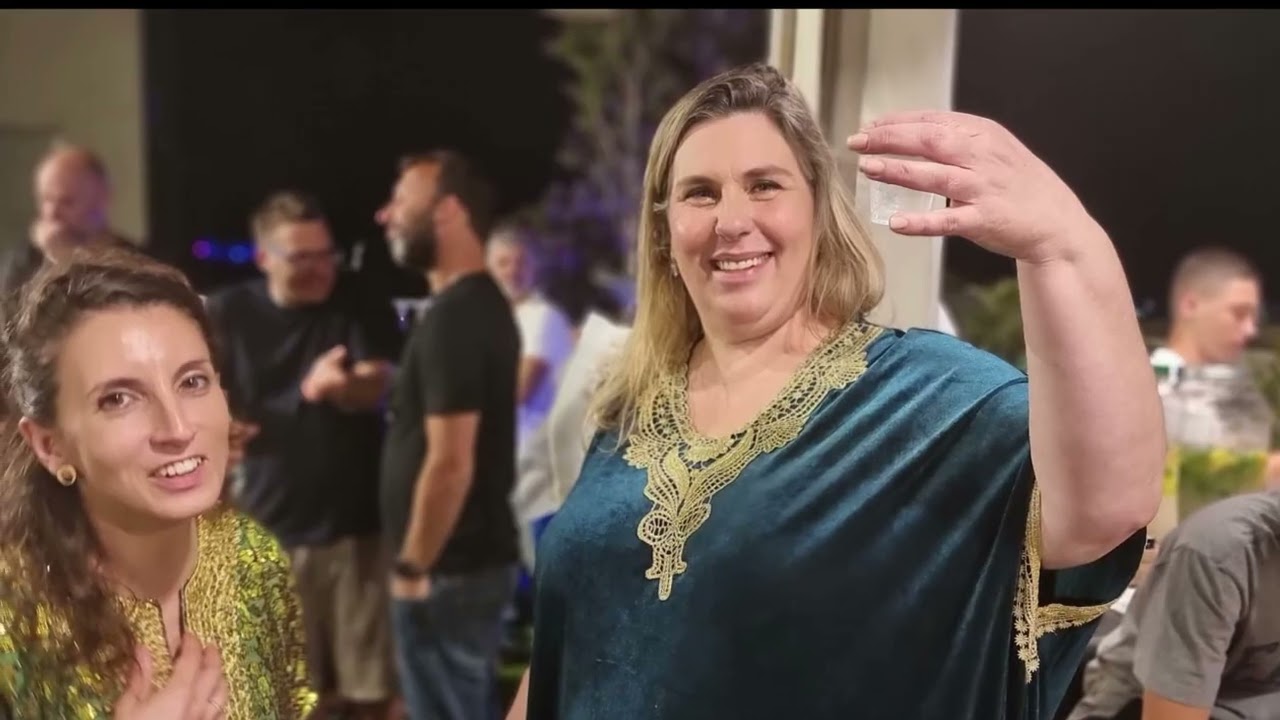 מימונה 2022 1