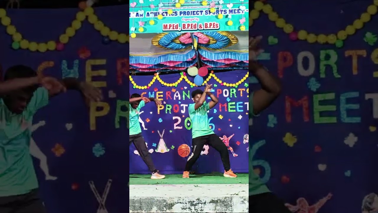 CCPE 2ND M.PEDS ..✨👏🕺🙌#dance #vibes #performance #comedy 