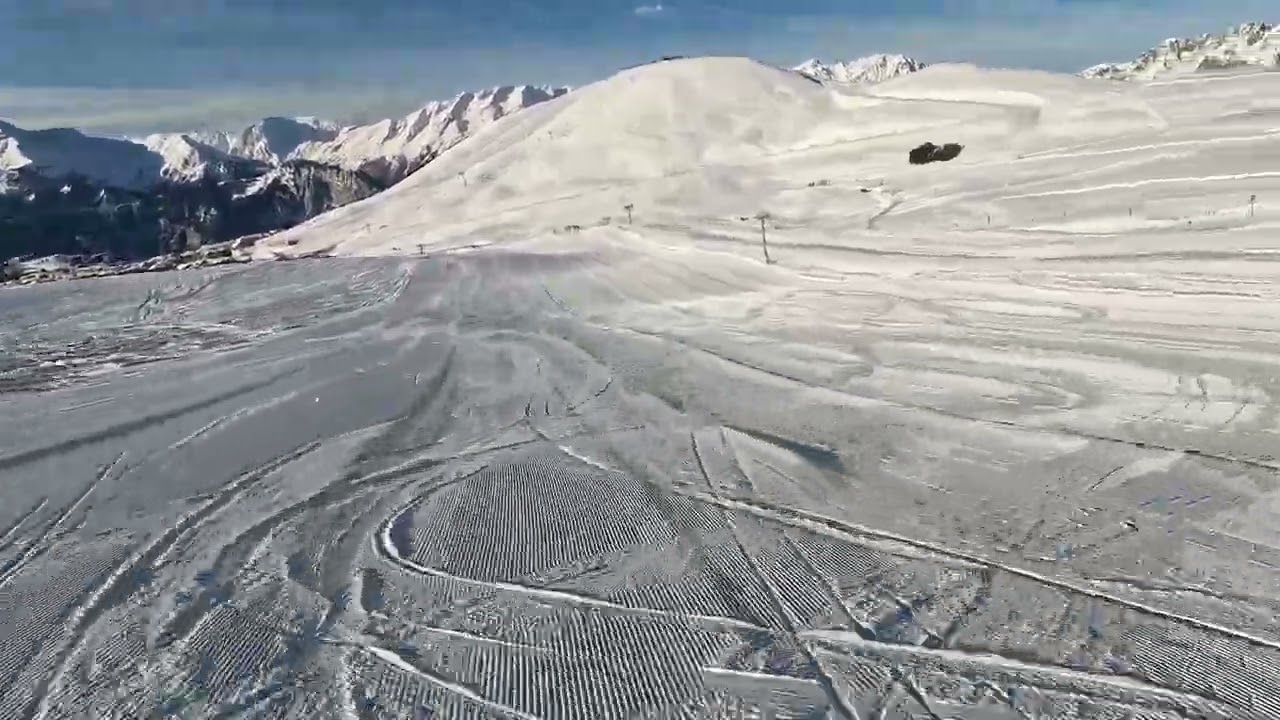 Alpe d’Huez - Huez - Babars (2026)
