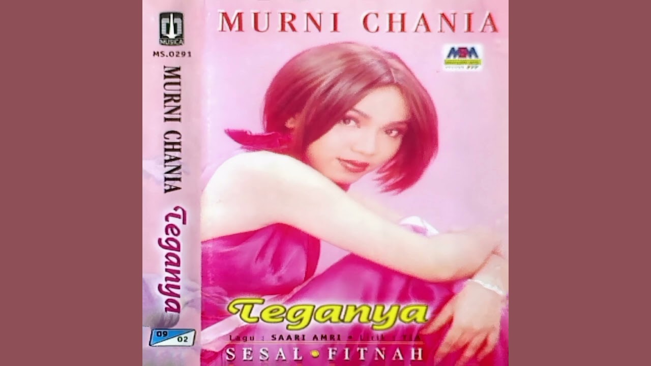 Murni Chania - Untung Dibadan