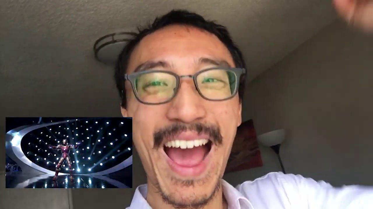 Tony Stark Wannabe Goes On Chinese Dating Show