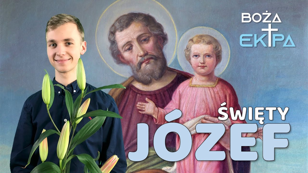Św. Józef - Patron Kościoła [odc. 20]