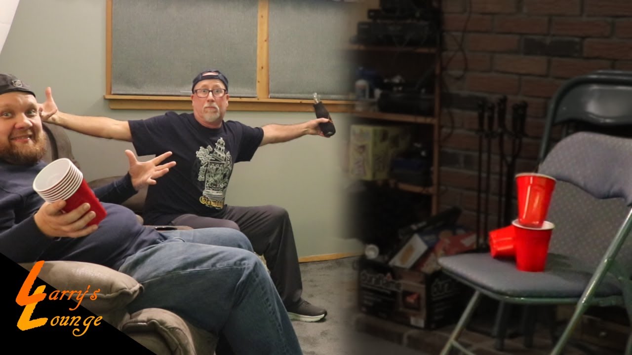 Solo Cup Challenge!