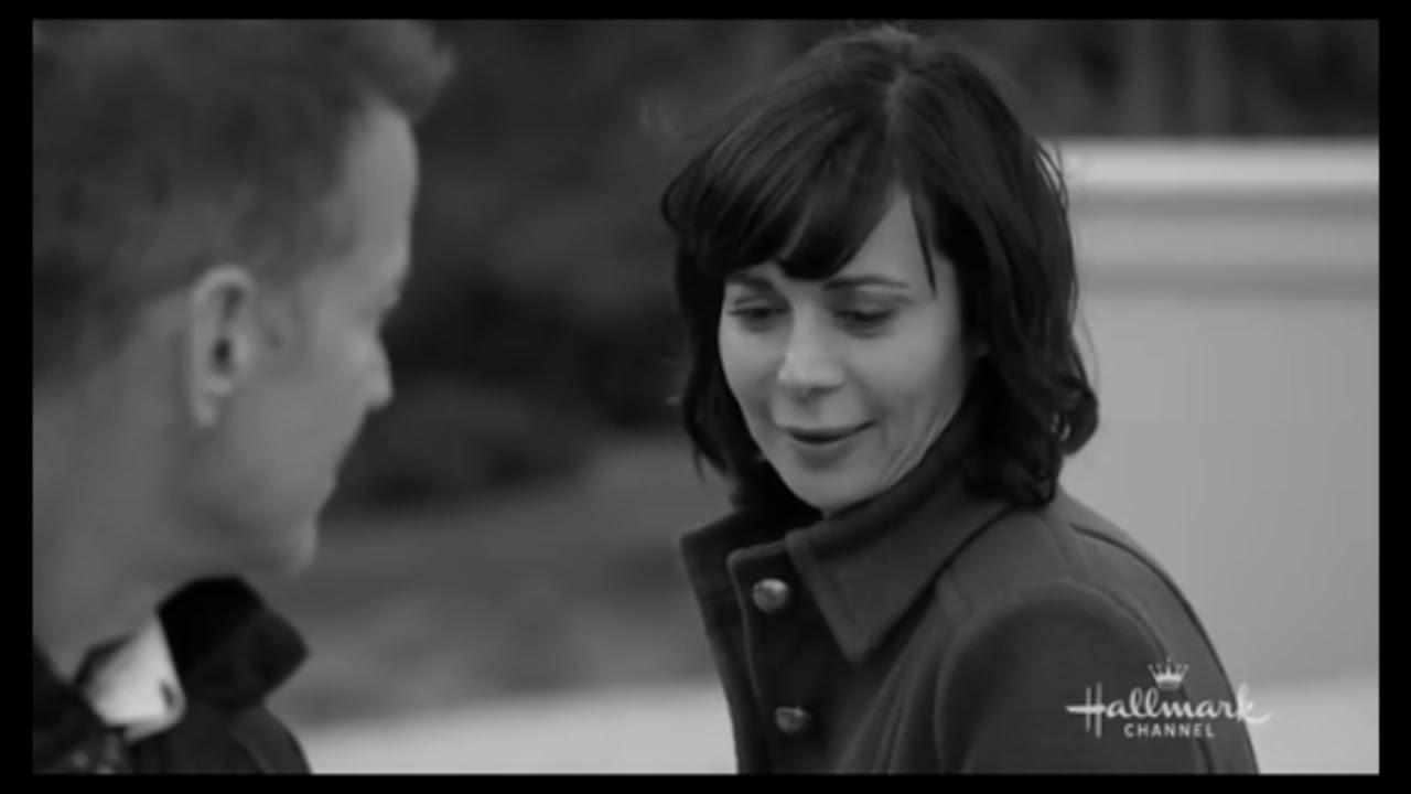 Cassie and Sam Love me like you do❤